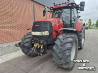 Tracteur Case-IH Puma 200 CVX