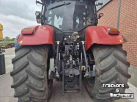 Tracteur Case-IH Puma 200 CVX