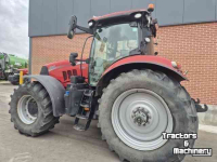 Tracteur Case-IH Puma 200 CVX