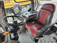 Tracteur Case-IH Puma 200 CVX