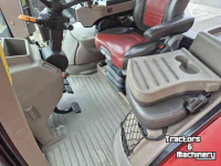 Tracteur Case-IH Puma 200 CVX