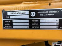 Autochargeuse Schuitemaker RX 425 W Rapide 2085