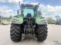 Tracteur Fendt 720 profi s4