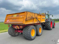 Benne agricole Veenhuis Veenhuis JVZK 18000 Kipper midejo