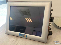 Systèmes et accessoires de GPS Raven Geostar 200
