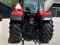 Tracteur Massey Ferguson 5455
