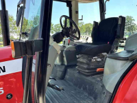 Tracteur Massey Ferguson 5455