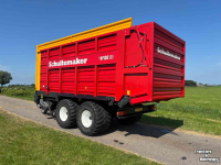 Autochargeuse Schuitemaker Rapide 580S
