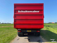 Autochargeuse Schuitemaker Rapide 580S