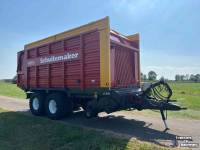 Autochargeuse Schuitemaker Rapide 580S