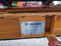 Convoyeur élévateur Miedema KT 75