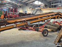 Convoyeur élévateur Miedema KT 75