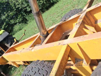 Benne agricole Veenhuis 10000