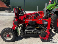 Broyeur de fanes Rema 400 LT