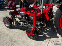 Broyeur de fanes Rema 400 LT