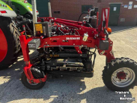 Broyeur de fanes Rema 400 LT