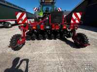 Broyeur de fanes Rema 400 LT