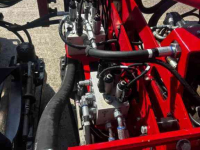 Broyeur de fanes Rema 400 LT
