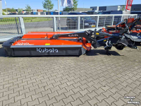 Faucheuse Kubota DMC 6032T