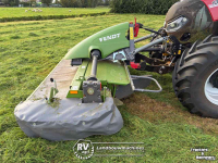 Faucheuse Fendt Slicer 3060FPKC | 2025 nieuwe maaibalk! | Garantie!