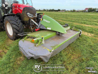 Faucheuse Fendt Slicer 3060FPKC | 2025 nieuwe maaibalk! | Garantie!