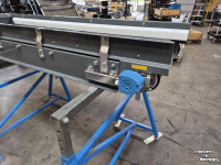 Convoyeur  Transportband 500x1800
