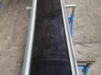 Convoyeur  RB Techniek transportband