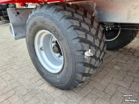 Benne agricole Beco Kipper Fortum 60 / bakkenwagen