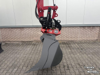 Mini pelleteuse Yanmar SV86-7-2PB