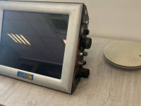 Systèmes et accessoires de GPS Raven Geostar 200