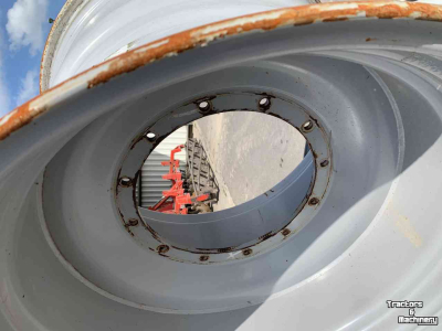 Roues, Pneus, Jantes, Barillets Jumelage  velgen 32 inche