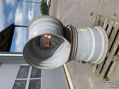 Roues, Pneus, Jantes, Barillets Jumelage  velgen 32 inche