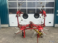 Faneur Pottinger Hit 54