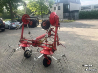 Faneur Pottinger Hit 54