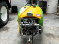 Pulvérisateur pour verger Munckhof CP104