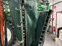Pulvérisateur pour verger Munckhof CP104