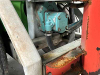 Pulvérisateur pour verger Munckhof CP104