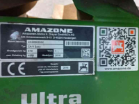 Distributeur d&#8216;engrais Amazone ZA-V 4200 Easy