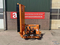 Rotobroyeur Falc TLF 2000 Zij-klepelmaaier