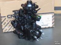 Tracteur New Holland Brandstofpomp TM MXM Parts nr:87802532R