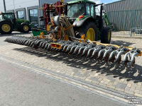 Injecteur de prairie Tjalma GD7875
