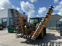 Injecteur de prairie Tjalma GD7875