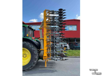 Injecteur de prairie Tjalma GD7875