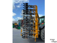 Injecteur de prairie Tjalma GD7875