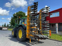 Injecteur de prairie Tjalma GD7875