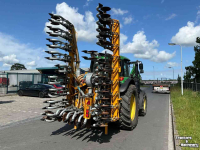 Injecteur de prairie Tjalma GD7875