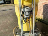 Autres matériel de fertilisation et accessoires  compost thee brewer