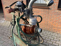Pompe d‘irrigation Landini CMS 65/A beregeningspomp. beregening
