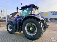 Tracteur New Holland T7.245AC New Gen Blue Power Tractor Nieuw