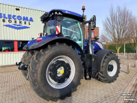 Tracteur New Holland T7.245AC New Gen Blue Power Tractor Nieuw